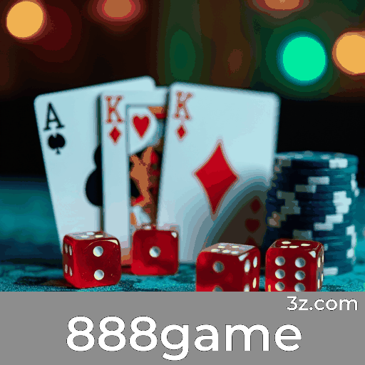888game: Cassino Online Seguro e Premiado