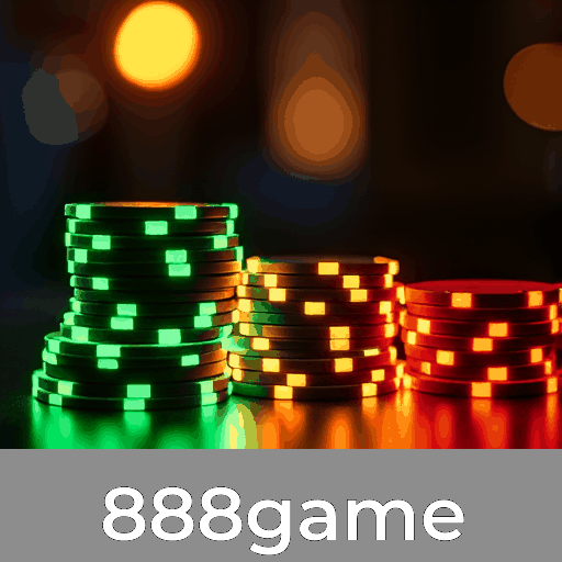888game: Slots com Gigantescos Jackpots, Jogos de Mesa com Altas Chances, e Experiência Imersiva com Dealers ao Vivo