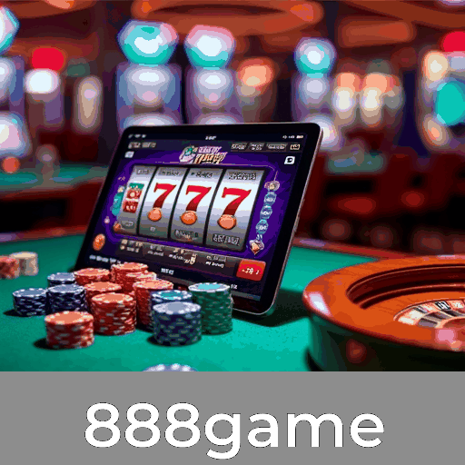 888game: Slots com Gigantescos Jackpots, Jogos de Mesa com Altas Chances, e Experiência Imersiva com Dealers ao Vivo