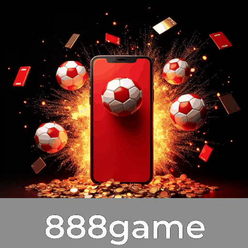888game: Experiência Premium e Confiável em Apostas Online