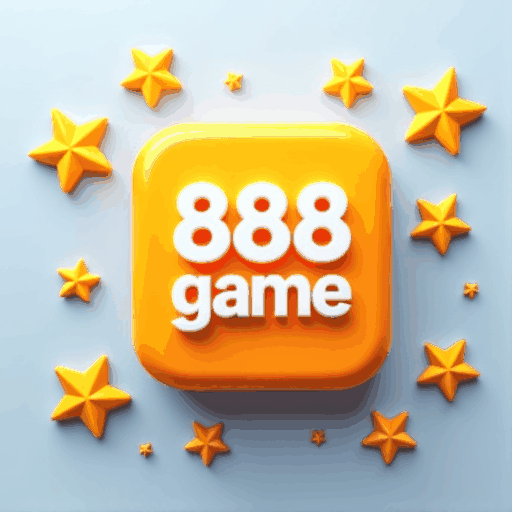 888game Logo